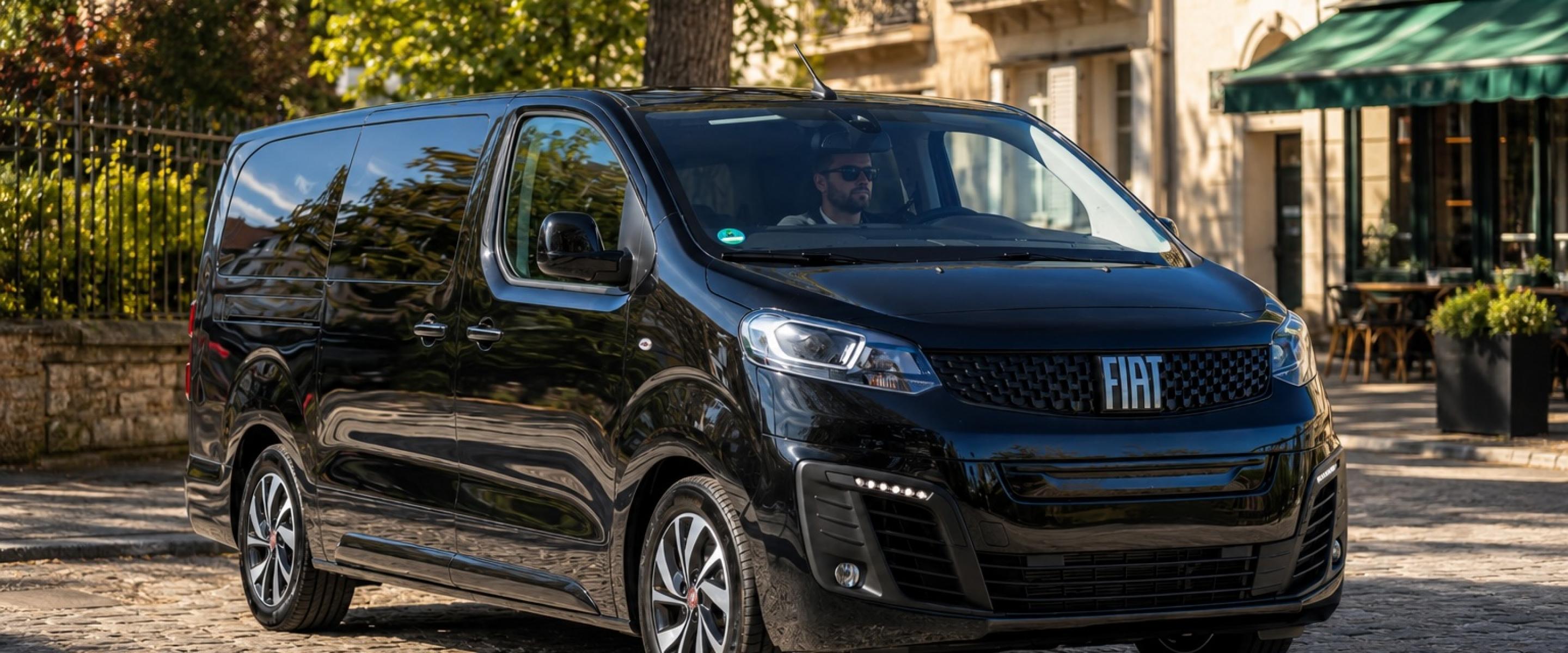 Fiat Ulysse