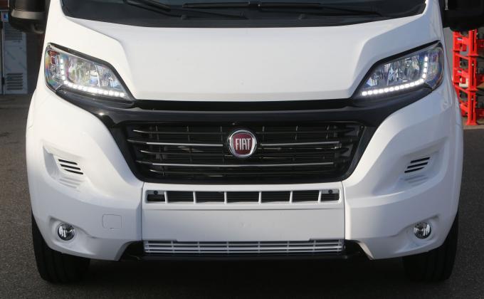 Fiat Ducato mieten