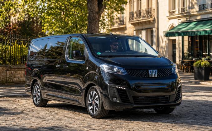 Fiat Ulysse